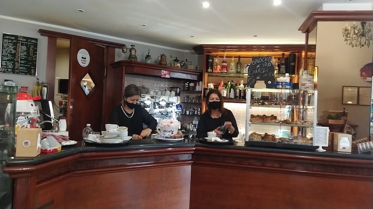 Bistro' Caffetteria - 1