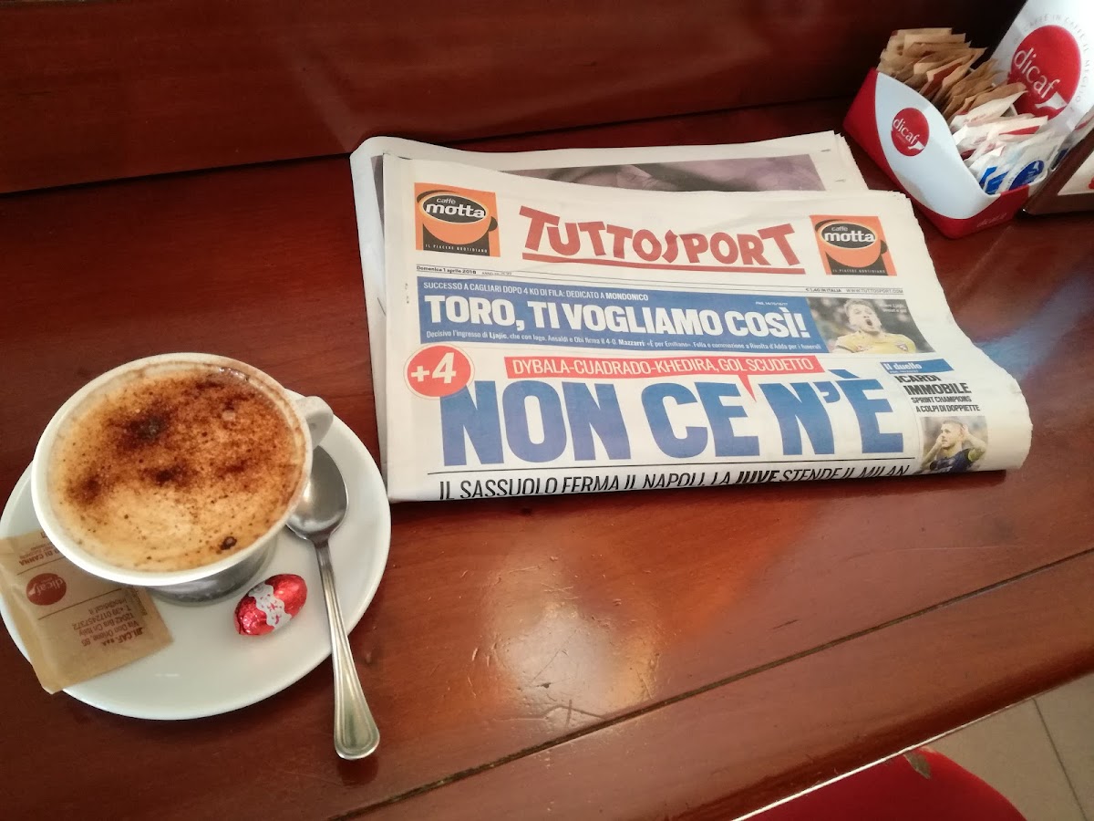 Bistro' Caffetteria - 2