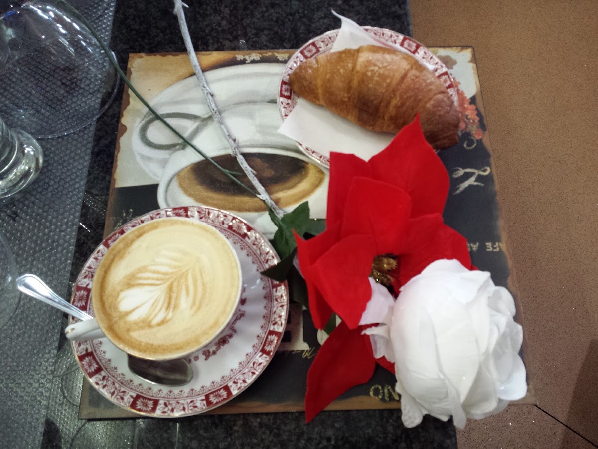 Bistro' Caffetteria - 4