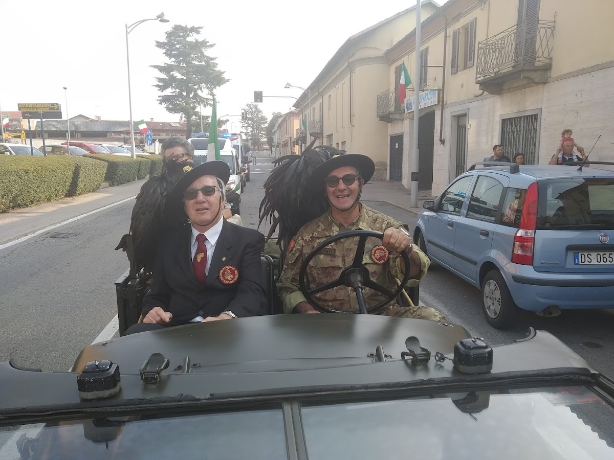 Bistro' Caffetteria - 7